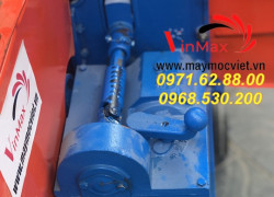 Máy băm cỏ đa năng Vinmax VMBC3500