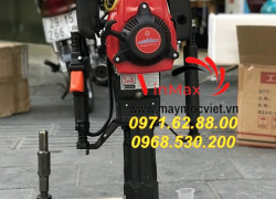 Máy Đóng Cọc Cỡ Lớn Kawasaki KW680 Sức Mạnh Và Hiệu Suất Vượt Trội