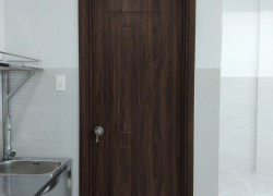 Cửa Nhựa Composite giá rẻ Tại Hậu Giang | KINGDOOR xem chi tiết