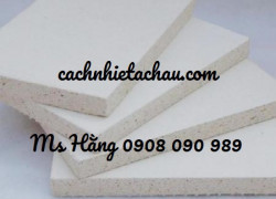 Tấm chống cháy, cách âm cách nhiệt, chống ẩm MGO MAGIE OXIDE BOARD