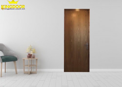 NHỮNG MẪU CỬA GỖ MDF ĐẸP VÀ SANG TRỌNG CHO PHÒNG NGỦ