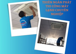 Máy lạnh Multi của hãng máy lạnh nào có giá tốt nhất hiện nay