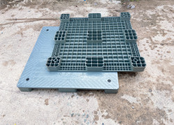 Pallet nhựa giá rẻ Đồng Nai