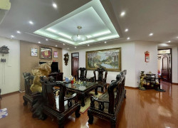 CĂN HỘ HOÀNG ĐẠO THÚY - KHU VỰC TRUNG TÂM VỊ TRÍ ĐẮC ĐỊA DT 235m2 , Chào bán 11,95 tỷ