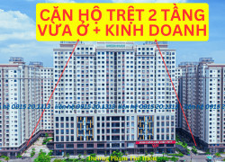 GREEN RIVER QUẬN 8 CĂN SHOP 2 TẦNG - 151M2 - 5.4 TỶ, CHIẾT KHẤU, VAY 70%, SỔ HỒNG RIÊNG