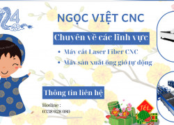 TUYỂN DỤNG THỢ CƠ KHÍ