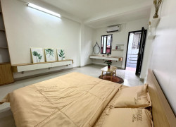 Nhà Hồng Mai, Hai Bà Trưng, 59m², giá 7.6 tỷ