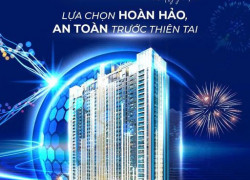 CHUNG CƯ CAO CẤP 107 NGUYỄN TUÂN TRUNG TÂM QUẬN THANH XUÂN