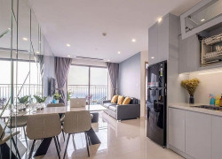 bán nhanh căn 3PN 3VS - 93m2 tại Viha Complex 107 nguyễn tuân