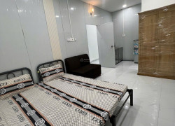 Cho thuê phòng full nội thất 25m2 1PN,gần sân bay, CV Gia Định