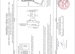 Mua lô 86m2 HL409 Vĩnh Tân - Tân Uyên Bình Dương lời ngay