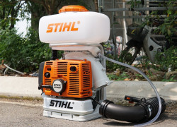 Máy phun thuốc STIHL SR 420