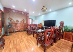 Nhà Kim Ngưu, 157m², giá 20 tỷ, Hai Bà Trưng