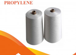 Thủ Tục Nhập Khẩu Sợi Poly Propylene