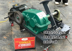 Máy chẻ củi 5.5kW