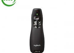 Bút trình chiếu Logitech R400