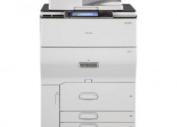 máy photocopy ricoh mp9002, máy photocopy trắng đen