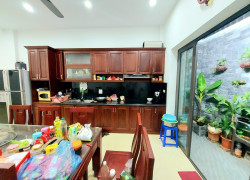 Ngõ OTO Minh Khai, Hai Bà Trưng, 36m² , giá 6. tỷ