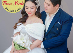 GÓI CHỤP SIÊU TIẾT KIỆM STUDIO HÀN QUÓC CHO CÁC NÀNG CÁC CHÀNG BIGSIZE