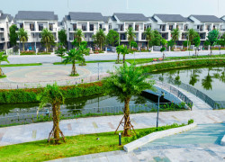 Mở bán dự án mới Centa RIverside Zone2