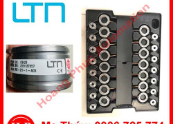 Nhà cung cấp bộ mã hóa LTN Servotechnik tại việt nam