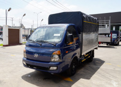 Cần bán xe tải Hyundai H150