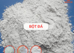 Báo giá bột đá rẻ nhất miền bắc