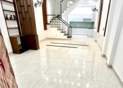 BÁN NHÀ  TĂNG NHƠN PHÚ B QUẬN 9, DT 60M2, HXH, CÁCH NGÃ TƯ THỦ ĐỨC 200M, 3,5T