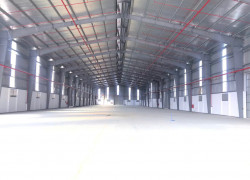 Chính chủ cho thuê kho xưởng KCN Ecorpark, Văn Giang, Hưng Yên. DT: 2000m2 - 4000m2 - 6000m2