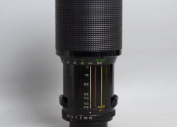 Vivitar 70 210mm F3.5 M42 70 210 3.5 19801