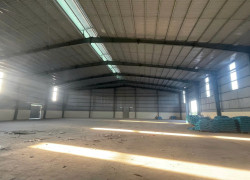 X986. CHO THUÊ KHO XƯỞNG TẠI HƯNG YÊN 2.000M2 VÀ 5.000M2