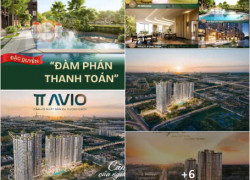 Dự án TT Avio - Chuẩn Mực Nhật Bản, Giá Trị Việt Nam, Thanh toán chỉ 1% mỗi tháng