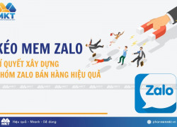 Tool Kéo Mem Zalo Hiệu Quả Mới Nhất 2025