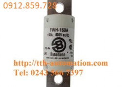 Cầu chì bussmann FWH-150A