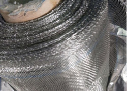 Lưới chống côn trùng khổ 1.5m x 30m