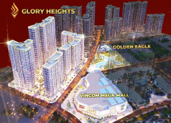 VINHOME GRAND PARK CĂN HỘ 1PN 48M2 CHIẾT KHẤU 36% CÒN 2.4 TỶ, VAY 70% GIẢM GIÁ 18%