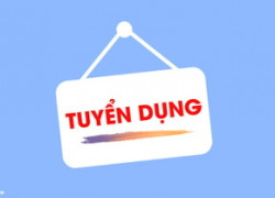 TUYỂN LAO NHÂN VIÊN ĐÓNG GÓI - DÁN TEM