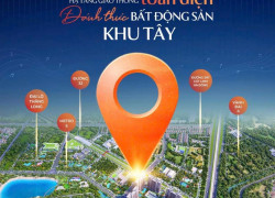 CHÍNH THỨC BOOKING 2 TOÀ CUỐI CÙNG G5 - G6 SOLA PARK TÂY MỖ, NAM TỪ LIÊM, HÀ NỘI