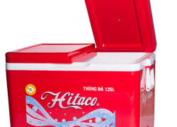 Thùng đá Hitaco 125L