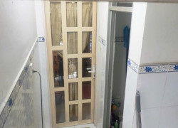 Bán Nhanh Nhà Hẻm Xe Hơi Tăng Nhơn Phú, Thủ Đức,40m2, 3 Tầng – Chủ Ngộp Giá Chỉ Hơn 2 Tỷ!