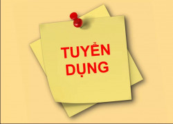 Tuyển Nhân Viên Phụ Kho, Đóng Gói