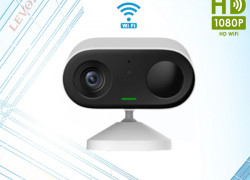 Camera Wifi Dùng Pin Imou Cell Go IPC-B32P-V2 (3.0 Mpx, 2K)