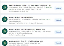 Xây dựng hệ thống Page vệ tinh theo từ khóa - Xu hướng phủ thương hiệu 2025