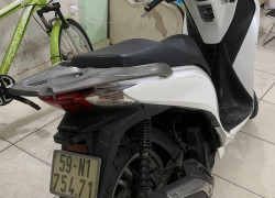 Ban SH125i