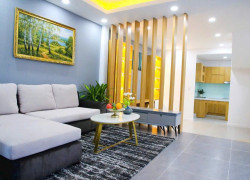 BÌNH THẠNH, VIP NGUYỄN VĂN ĐẬU, NHÀ NỞ HẬU TÀI LỘC, DT 100M2 SIÊU NGON, 3 PN CÓ HỒ BƠI,