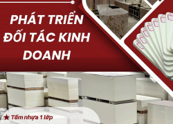 Nội Thất Với Gỗ Nhựa2