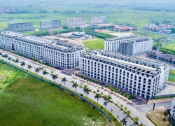 Chính chủ cần bán shophouse Cát Tường Smart City 80m2, giá siêu hấp dẫn