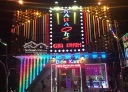 Bán nhà diện tích 10x30m thổ cư 100% karaoke biển xanh, khu dân cư Thuận Giao, thành phố Thuận An, tỉnh Bình Dương.