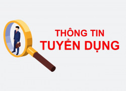 CẦN TUYỂN NHÂN SỰ KẾ TOÁN KHO LÀM VIỆC GIỜ HÀNH CHÍNH