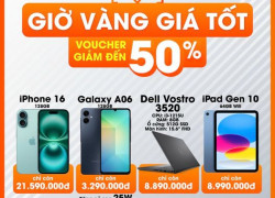 Giờ vàng giá tốt cùng săn sale cùng TabletPlaza